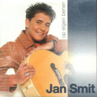 Jan Smit